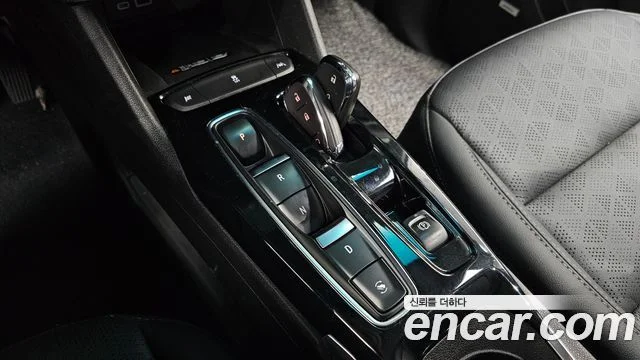 2022 Chevrolet 뉴 볼트 EV