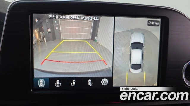 2017 Hyundai 그랜저 IG