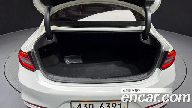 2017 Hyundai 그랜저 IG