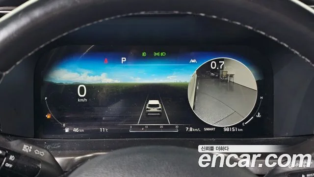 2020 Kia Sorento Gen.4