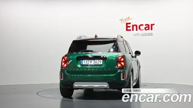 2023 MINI 쿠퍼 컨트리맨