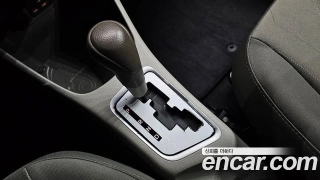 2016 Kia Morning (New)