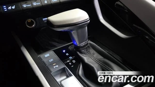 2021 Hyundai Avante (CN7)