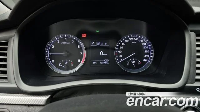 2023 Hyundai 쏘나타 뉴 라이즈