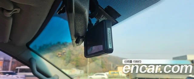 2019 Hyundai Grand Starex (New)