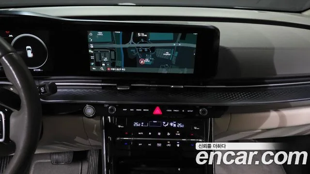 2022 Kia Carnival Gen.4