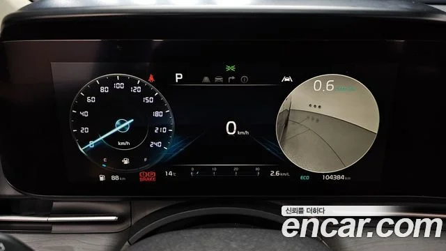 2021 Kia Carnival Gen.4