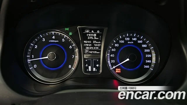 2015 Hyundai Grandeur (HG)