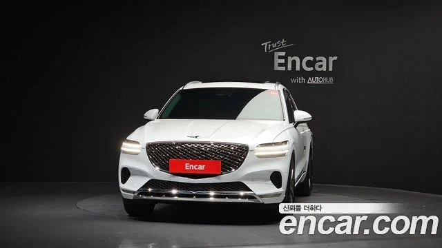 2024 Genesis GV70