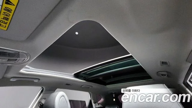 2016 Hyundai 올 뉴 투싼