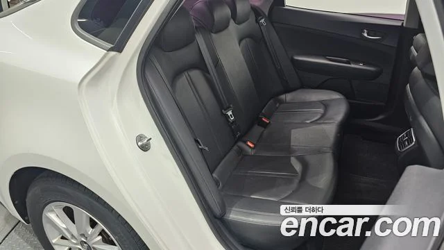 2019 Kia 더 뉴 K5 2세대