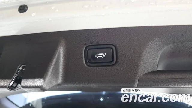 2022 Hyundai Palisade (New)