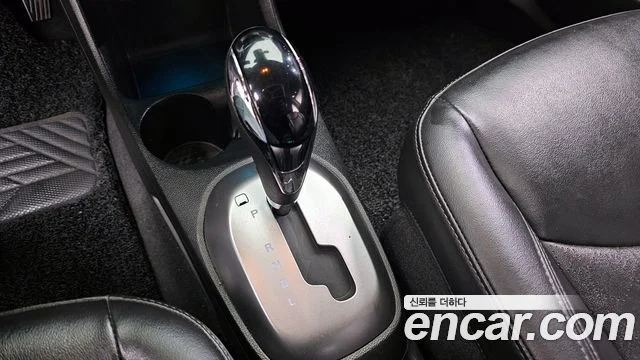 2015 Chevrolet 더 넥스트 스파크