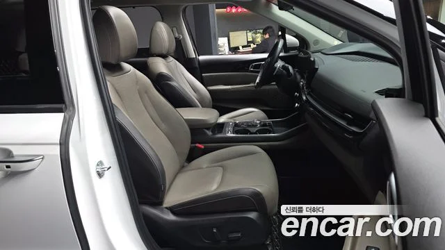 2023 Kia Carnival (New) Gen.4