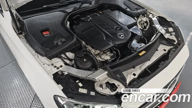 2020 Mercedes-Benz E-클래스 W213