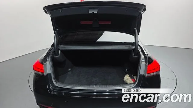 2014 Hyundai 제네시스 DH