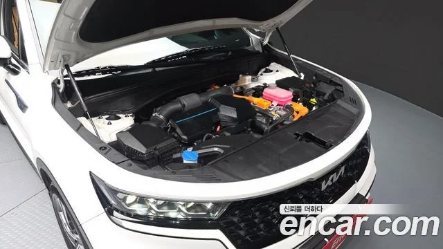 2021 Kia Sorento Gen.4