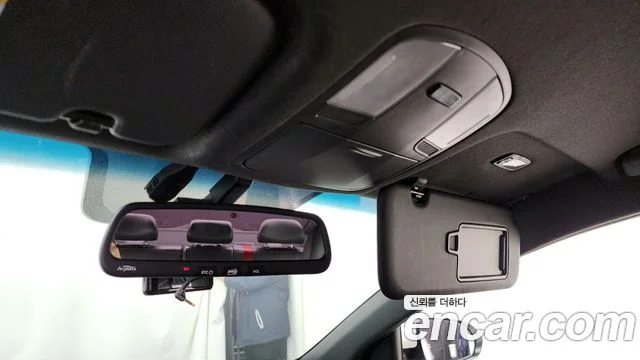 2016 Hyundai 아반떼 AD