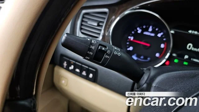 2019 Kia Carnival (New)