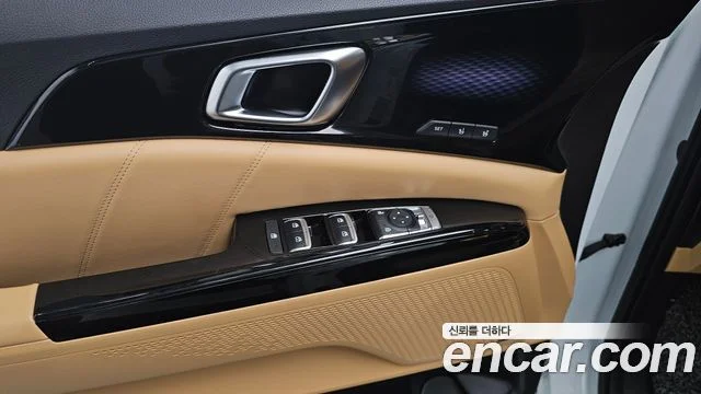 2022 Kia Carnival Gen.4