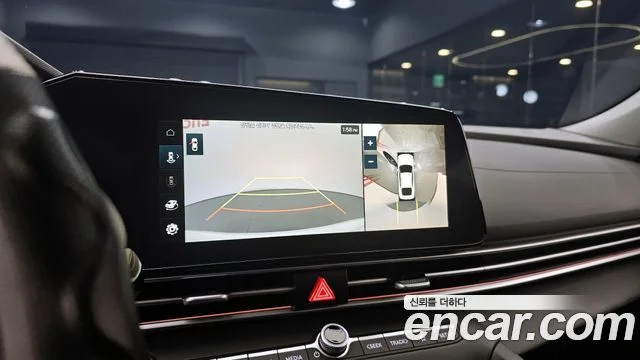 2024 Hyundai Avante (New) (CN7)