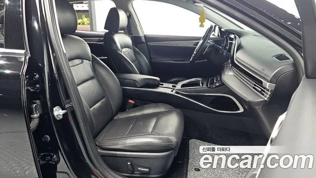2022 Hyundai 더 뉴 그랜저 IG