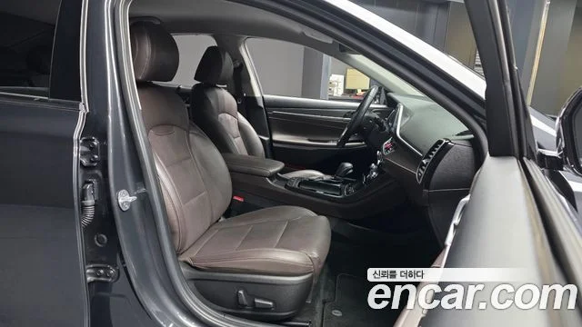 2018 Hyundai 그랜저 IG