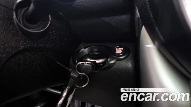 2014 MINI 쿠퍼 D 컨트리맨