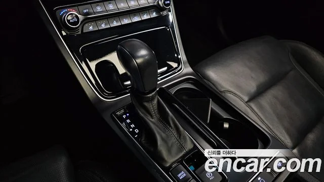 2017 Hyundai 그랜저 IG