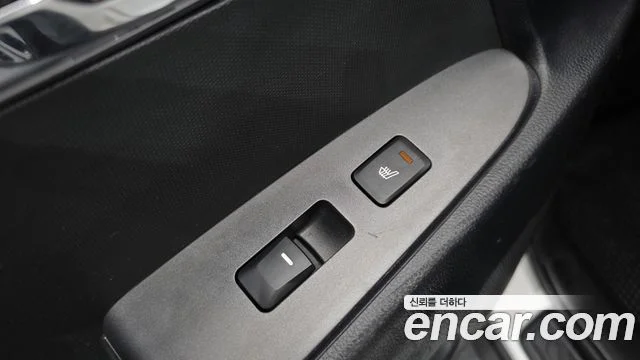 2012 Kia 스포티지 R