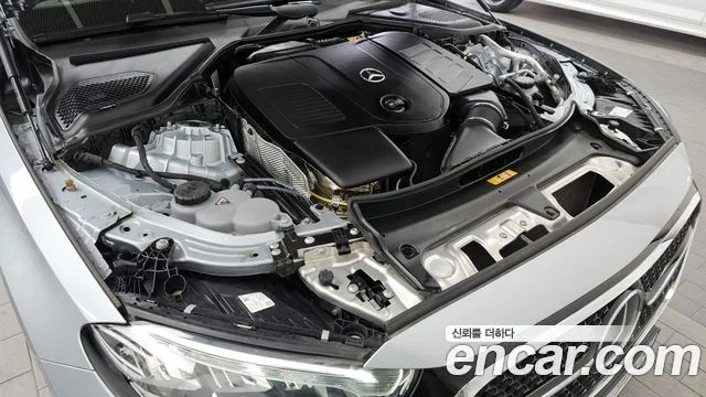 2024 Mercedes-Benz E-클래스 W214