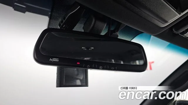 2022 KG Mobility Rexton Sports (New)