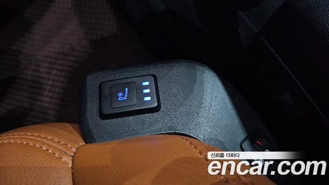 2017 시트로엥/DS 그랜드 C4 피카소