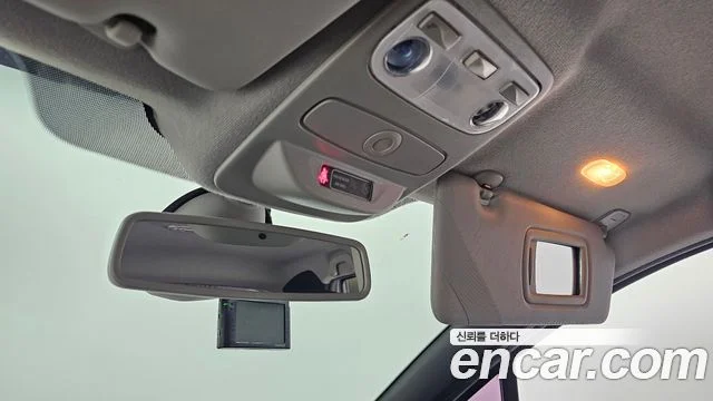 2017 Renault Korea QM3