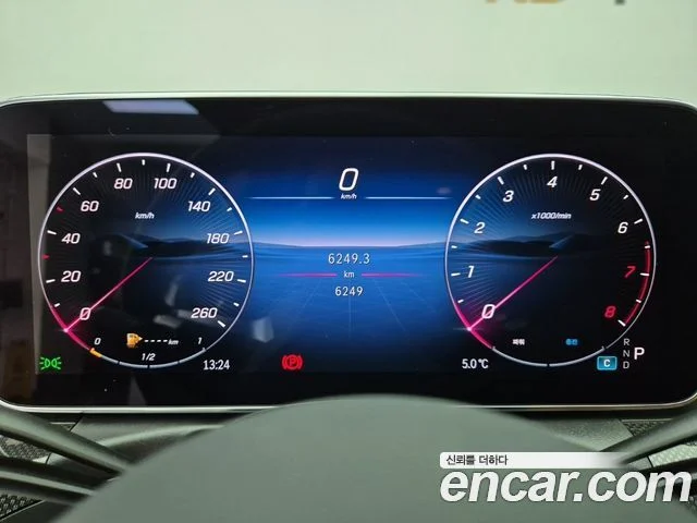 2024 Mercedes-Benz CLE-클래스 C236