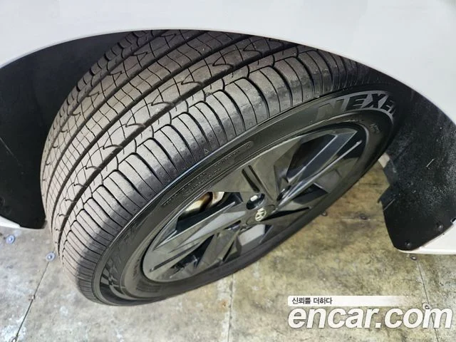 2022 Hyundai Avante (CN7)