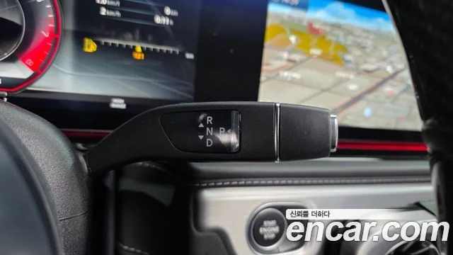 2021 Mercedes-Benz G-클래스 W463b