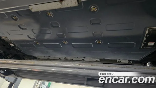 2023 Hyundai 아이오닉6