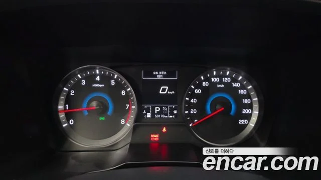 2022 KG Mobility 베리 뉴 티볼리