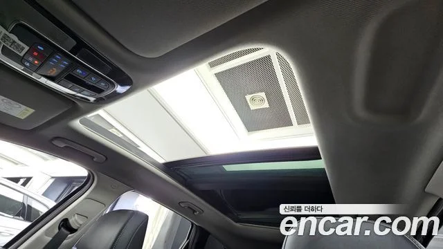 2022 Hyundai Santa Fe (New)