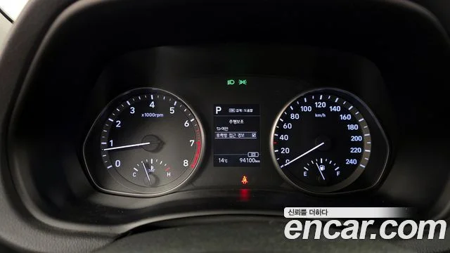 2017 Hyundai i30 (PD)