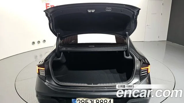 2025 Hyundai 쏘나타 디 엣지(DN8)