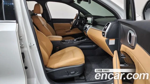 2023 Kia Sorento Gen.4