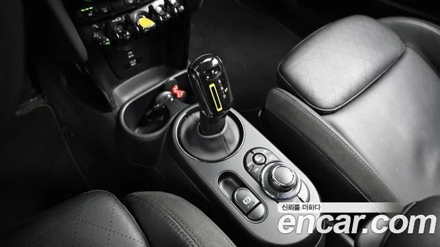 2022 MINI Cooper Electric Gen.4