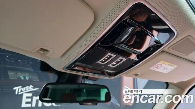 2016 Land Rover Range Rover Gen.4