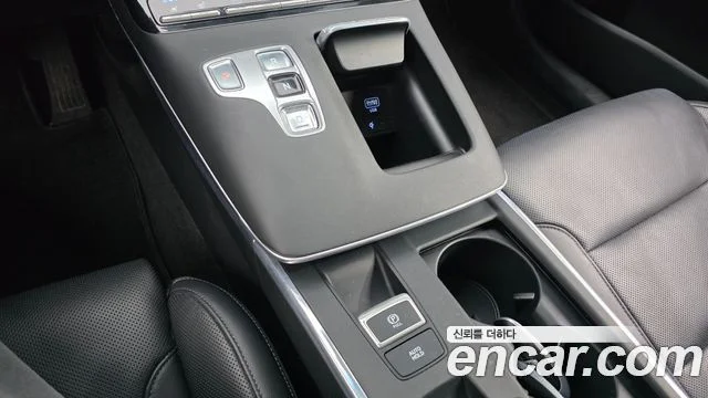 2022 Hyundai 더 뉴 그랜저 IG
