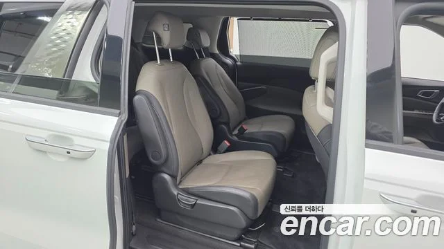 2024 Kia Carnival (New) Gen.4