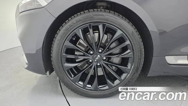 2024 Kia 더 뉴 K9 2세대