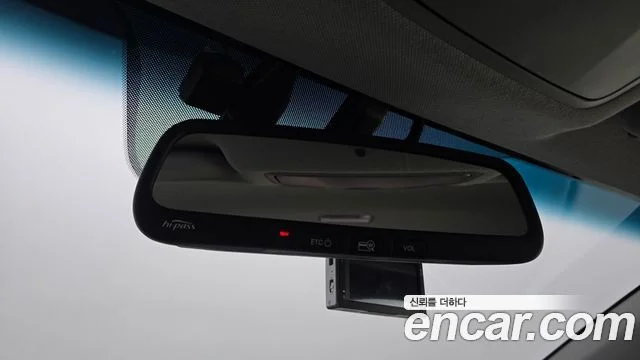 2015 Hyundai 아반떼 AD