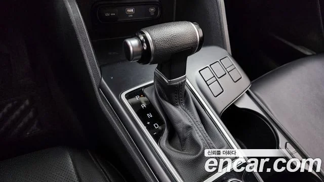 2021 Kia Sportage Gen.5